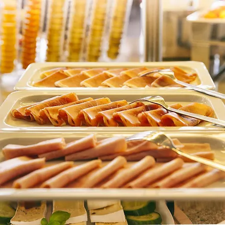 Loftstyle Gerlingen, Sure Collection By Western 3*