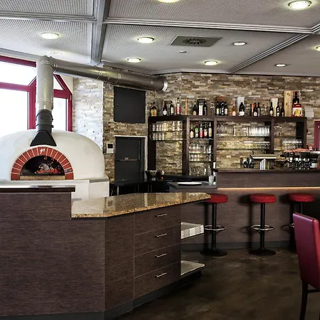 Hotel Loftstyle Gerlingen, Sure Collection By Western