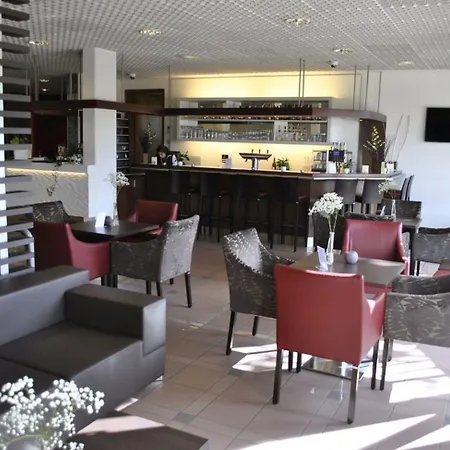 Hotel Loftstyle Gerlingen, Sure Collection By Western Gerlingen