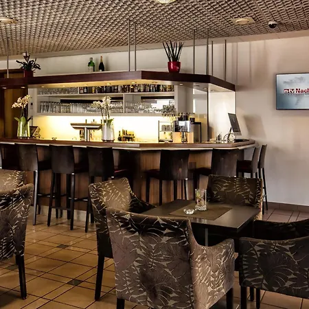 Loftstyle Gerlingen, Sure Collection By Western Hotel 3*