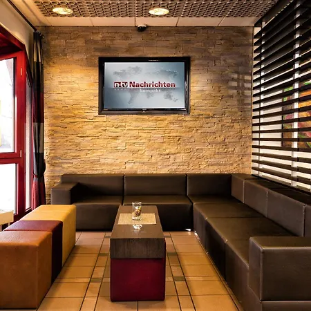 Hotel Loftstyle Gerlingen, Sure Collection By Western Gerlingen