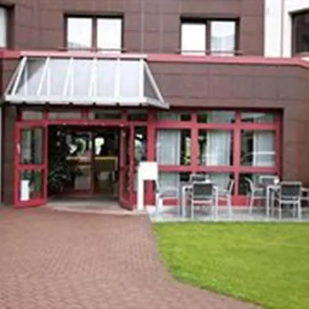 Loftstyle Gerlingen, Sure Collection By Western Hotel 3*