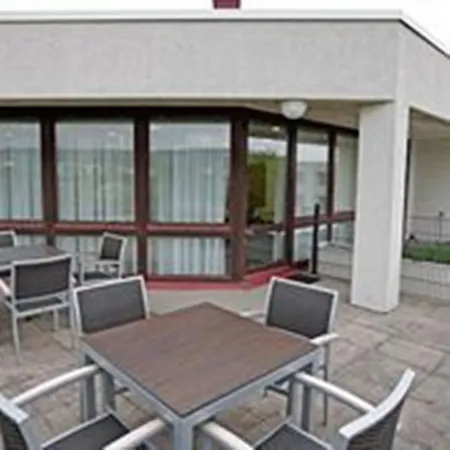 Hotel Loftstyle Gerlingen, Sure Collection By Western 3*