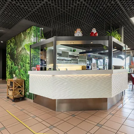 Hotel Loftstyle Gerlingen, Sure Collection By Western