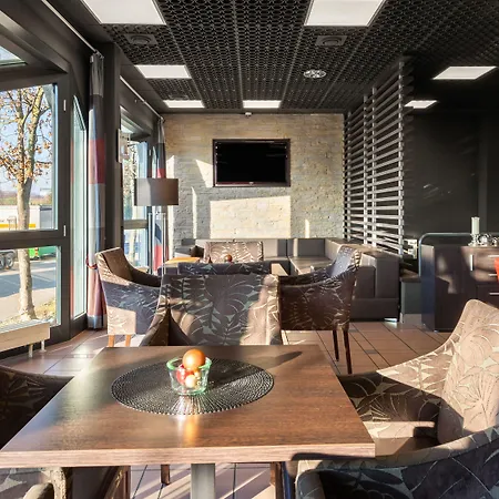 Hotel Loftstyle Gerlingen, Sure Collection By Western 3*