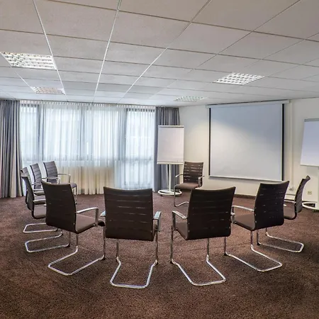 Loftstyle Gerlingen, Sure Collection By Western 3*