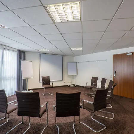 Hotel Loftstyle Gerlingen, Sure Collection By Western 3*