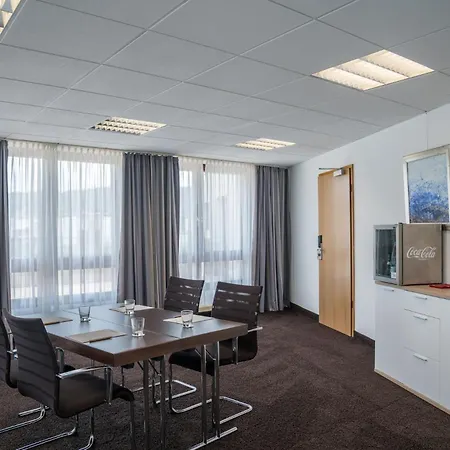 Loftstyle Gerlingen, Sure Collection By Western Hotel