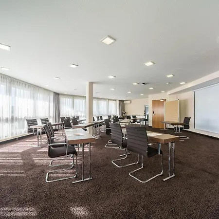 Loftstyle Gerlingen, Sure Collection By Western Hotel