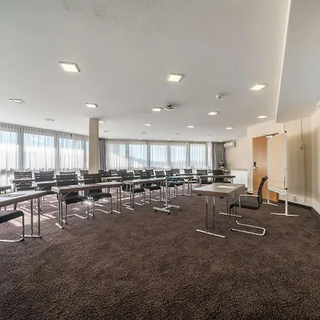 Loftstyle Gerlingen, Sure Collection By Western 3*