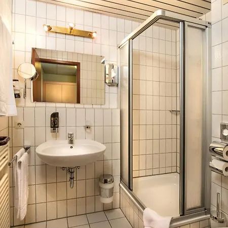 Loftstyle Gerlingen, Sure Collection By Western 3*