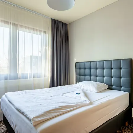 Loftstyle Gerlingen, Sure Collection By Western 3* Gerlingen