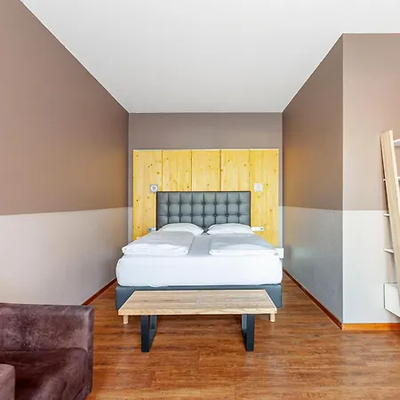 Loftstyle Gerlingen, Sure Collection By Western Hotel Gerlingen