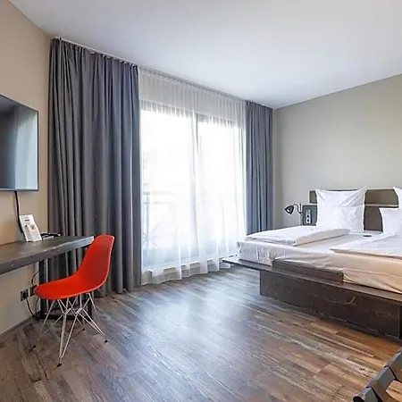 Loftstyle Gerlingen, Sure Collection By Western 3*