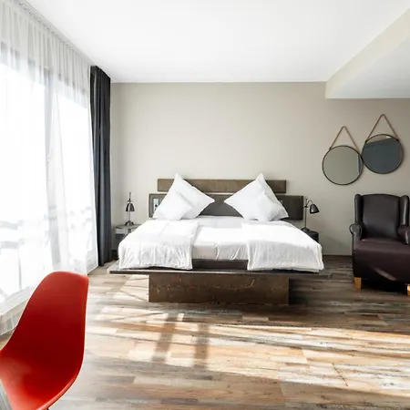 Hotel Loftstyle Gerlingen, Sure Collection By Western Gerlingen