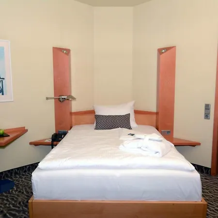 Hotel Loftstyle Gerlingen, Sure Collection By Western Gerlingen