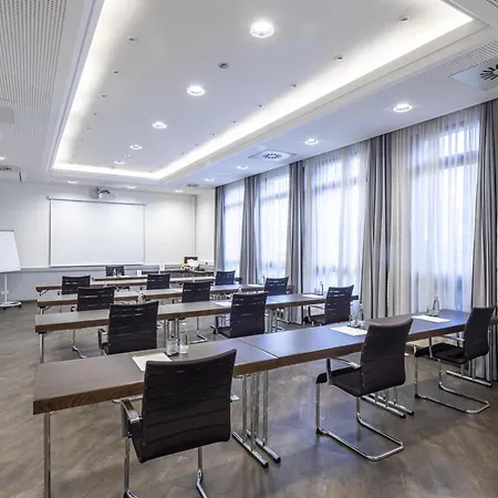 Hotel Loftstyle Gerlingen, Sure Collection By Western 3*