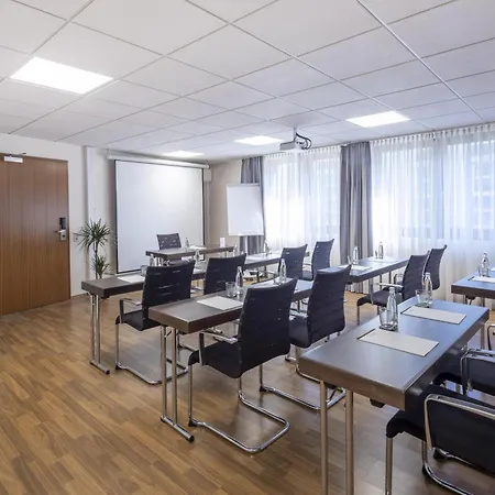 Hotel Loftstyle Gerlingen, Sure Collection By Western Gerlingen