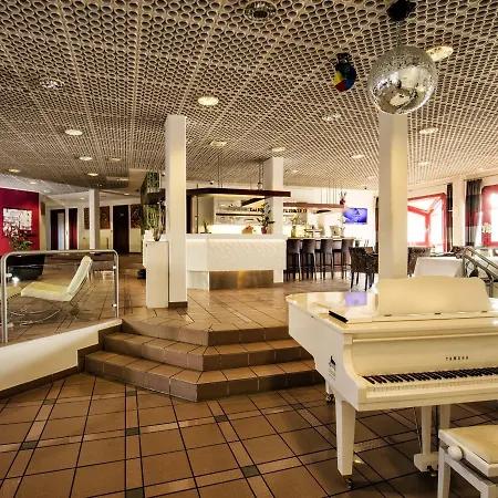 Loftstyle Gerlingen, Sure Collection By Western Hotel Gerlingen