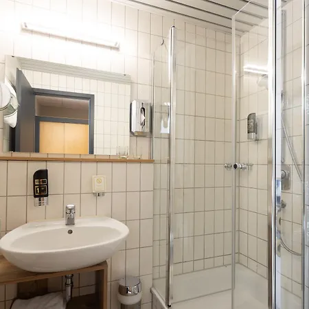 Hotel Loftstyle Gerlingen, Sure Collection By Western 3*