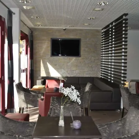 Hotel Doblergreen Stuttgart-gerlingen 3*