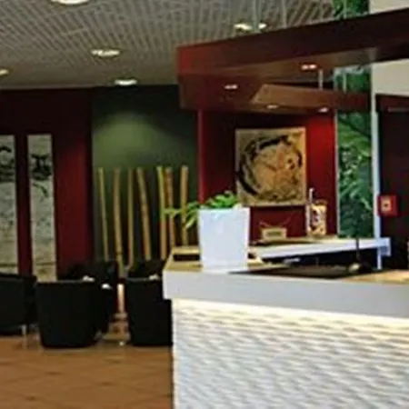 Doblergreen Stuttgart-gerlingen Hotel 3*