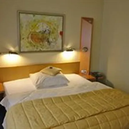 Hotel Doblergreen Stuttgart-gerlingen Gerlingen