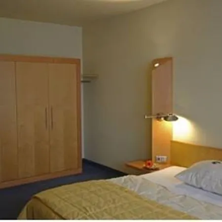 Doblergreen Stuttgart-gerlingen Gerlingen