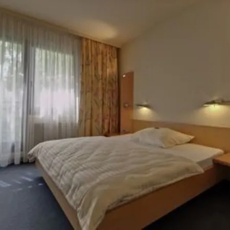 Doblergreen Stuttgart-gerlingen Hotel