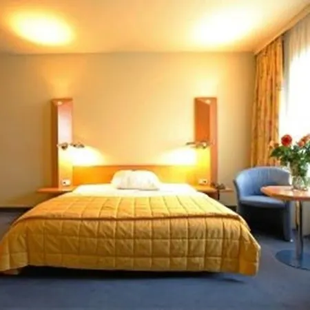 Hotel Doblergreen Stuttgart-gerlingen 3*