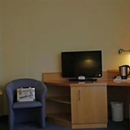 Doblergreen Stuttgart-gerlingen 3*