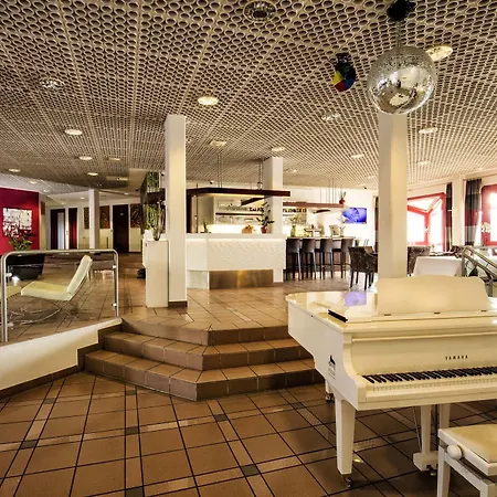 Hotel Doblergreen Stuttgart-gerlingen Gerlingen