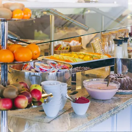 Hotel Loftstyle Gerlingen, Sure Collection By Western Gerlingen