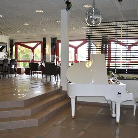 Doblergreen Stuttgart-gerlingen Hotel 3*