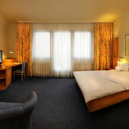 Doblergreen Stuttgart-gerlingen 3*
