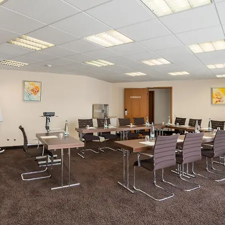 Hotel Loftstyle Gerlingen, Sure Collection By Western Gerlingen