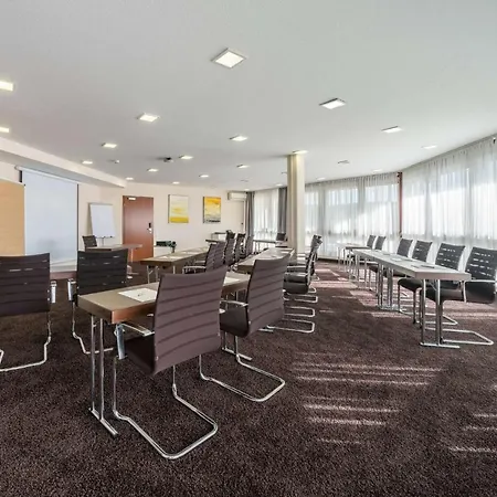 Doblergreen Stuttgart-gerlingen Hotel 3*