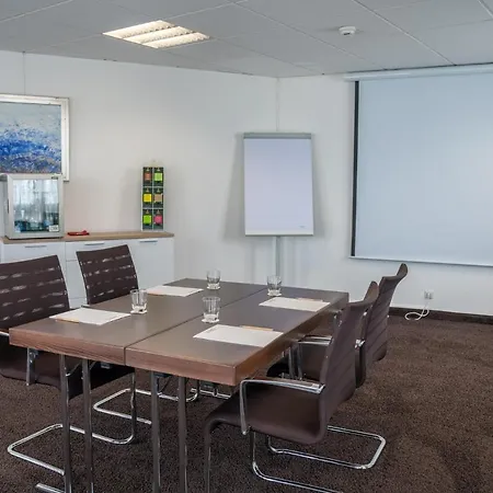 Hotel Loftstyle Gerlingen, Sure Collection By Western Gerlingen