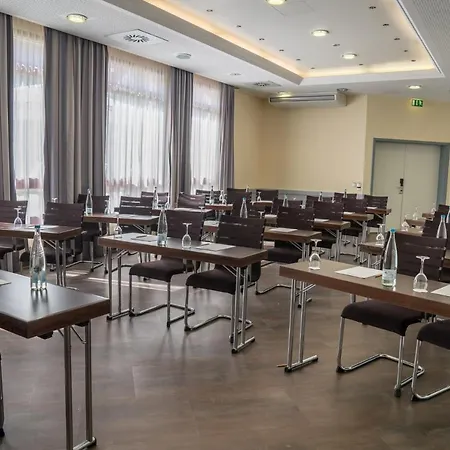 Loftstyle Gerlingen, Sure Collection By Western Hotel 3*