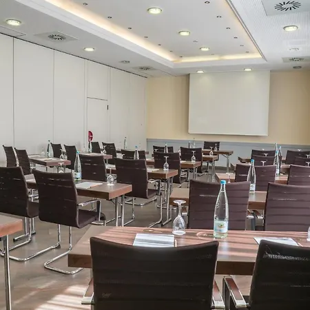 Doblergreen Stuttgart-gerlingen Hotel