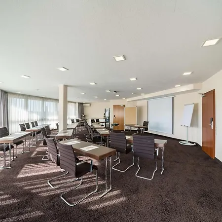 Hotel Doblergreen Stuttgart-gerlingen Gerlingen